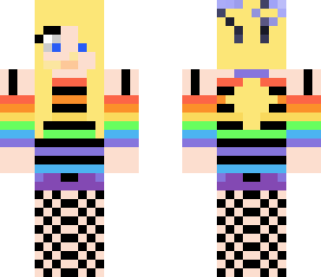 my old skin