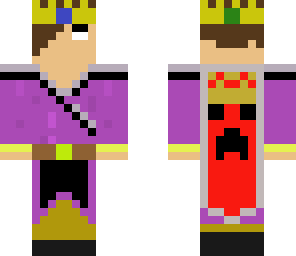 kingly diamondpicker