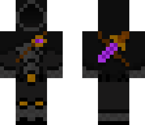 ender assassin