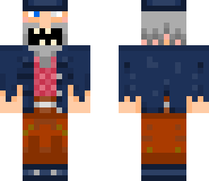 vagrant