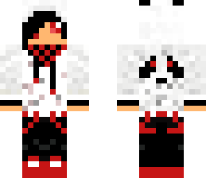 red panda bandit