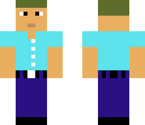 afjrotcandrotc blues