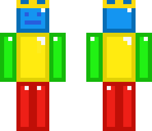 ore man updated