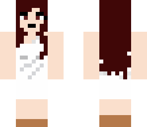 random lady redone