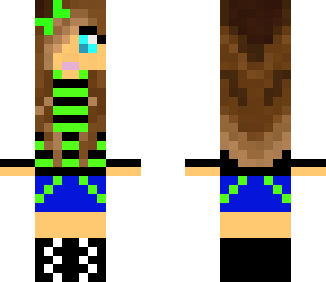 girl