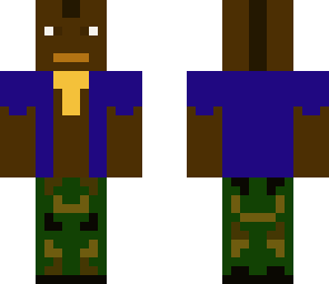 mr t