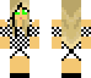 checkerz cutie 