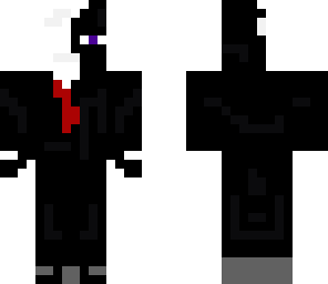 slender ender