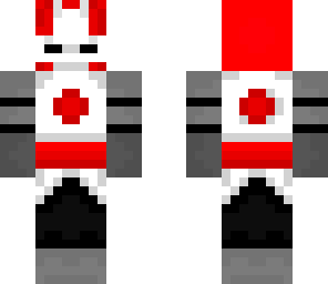 red castle crasher