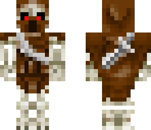 dead ranger