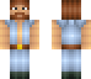 chuck norris