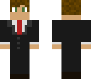 suit skin