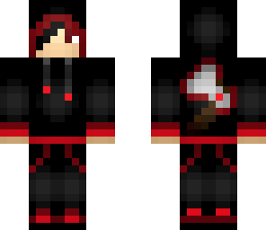 vampirehoodie