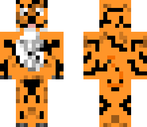 tiger