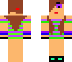 hot chick