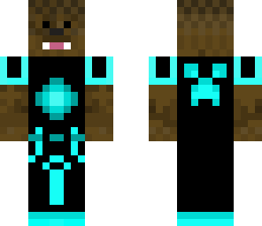 tron bacca