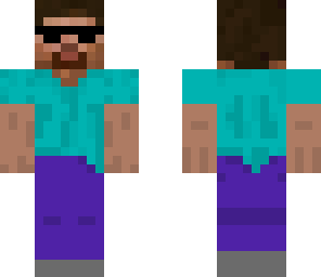 cool steve