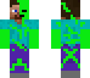infected