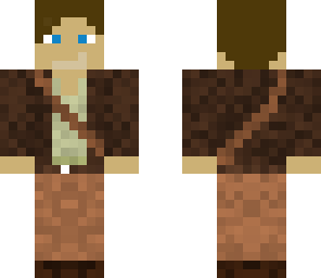 dimelnin adventurer