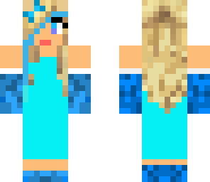 preom girl