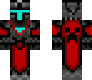 iron knight