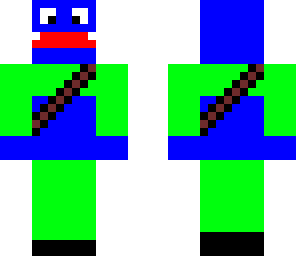 my skin