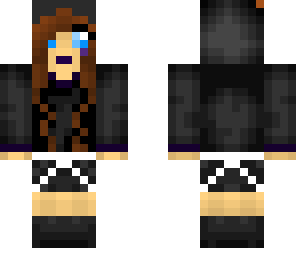minecraftxalos's skin