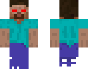 herobrine thing