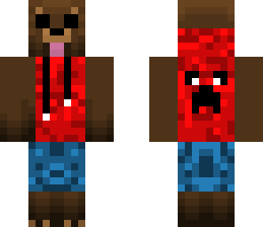 bear