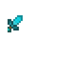 diamond sword
