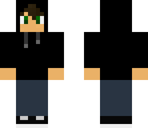 robber kid