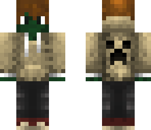 zombie gamer-boy