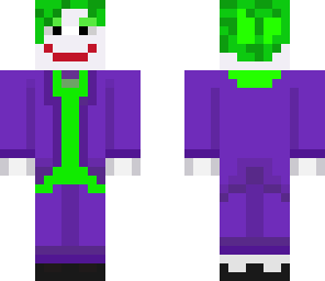 the joker