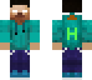 herobrine