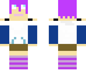 mizore shirayuki