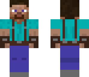 steve gear