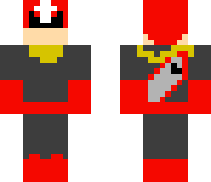 protoman
