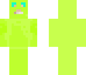skydoesminecraft skin