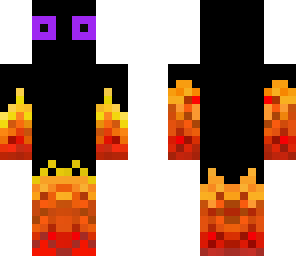 fier endermen