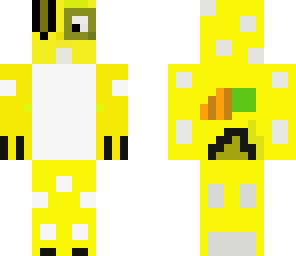 budder bunny