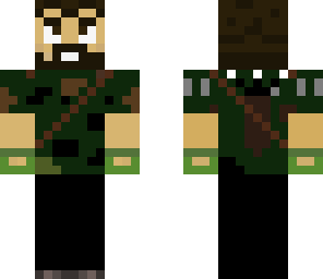 riley stalcraft soldier 