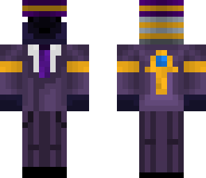 anubis gangster