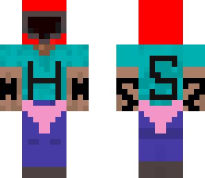 harlem shake