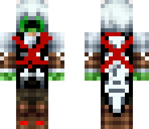 assassins creeper 