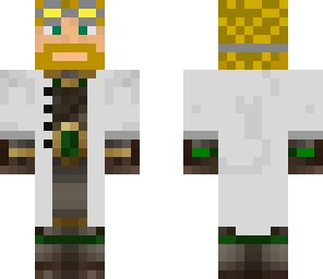 labcoat layleaf1