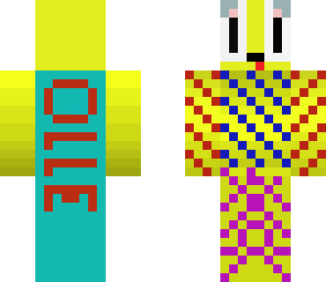 trubble man