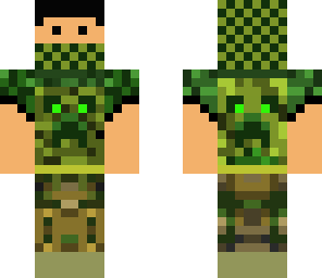 forest camo