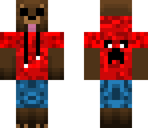 ****bear