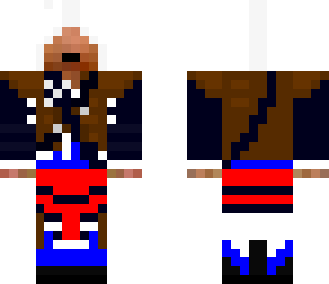 edward kenway - assassin's creed iv black flag