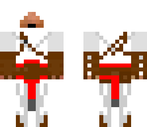 altair - assassin's creed i updated
